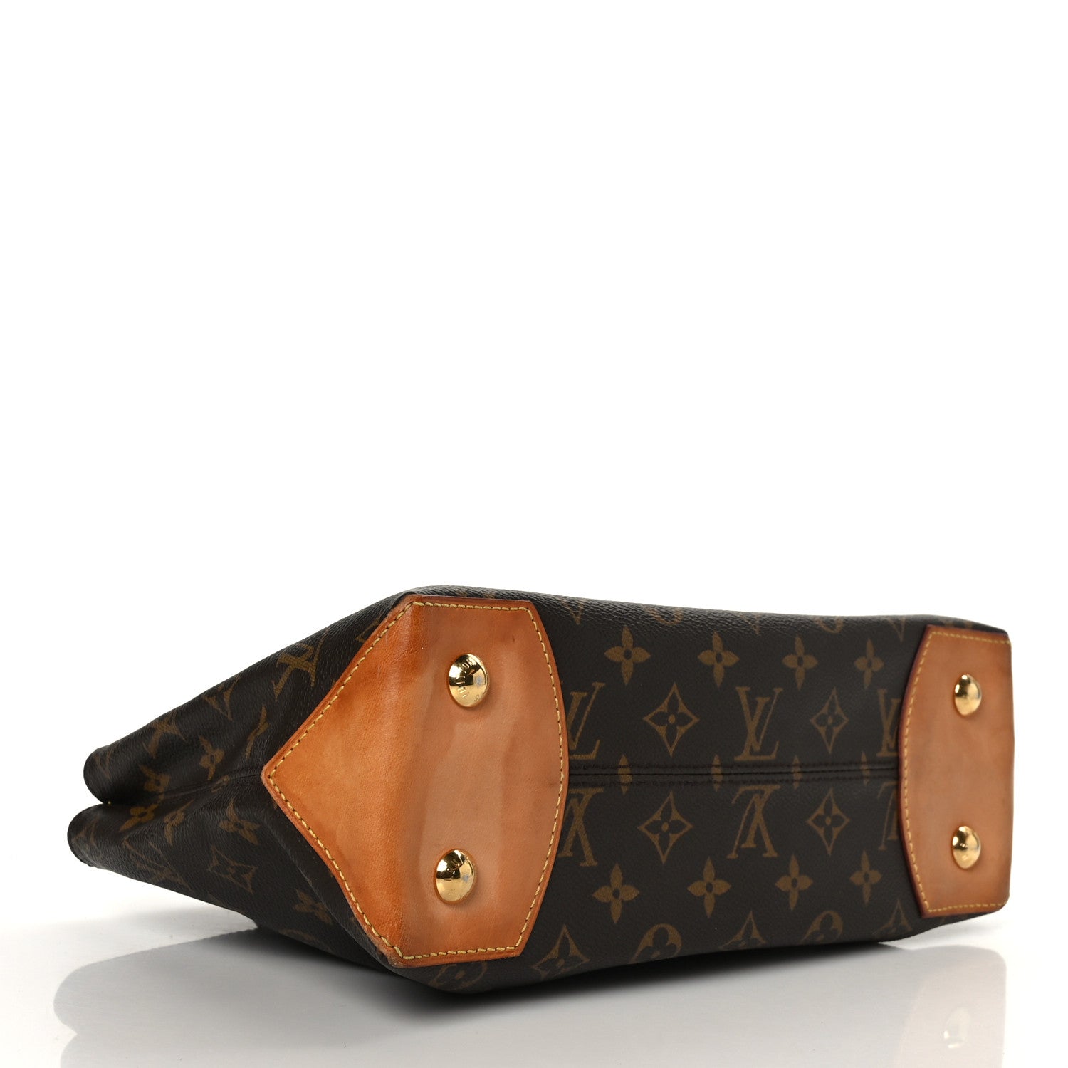 Louis Vuitton Monogram Wilshire PM 4 of 8