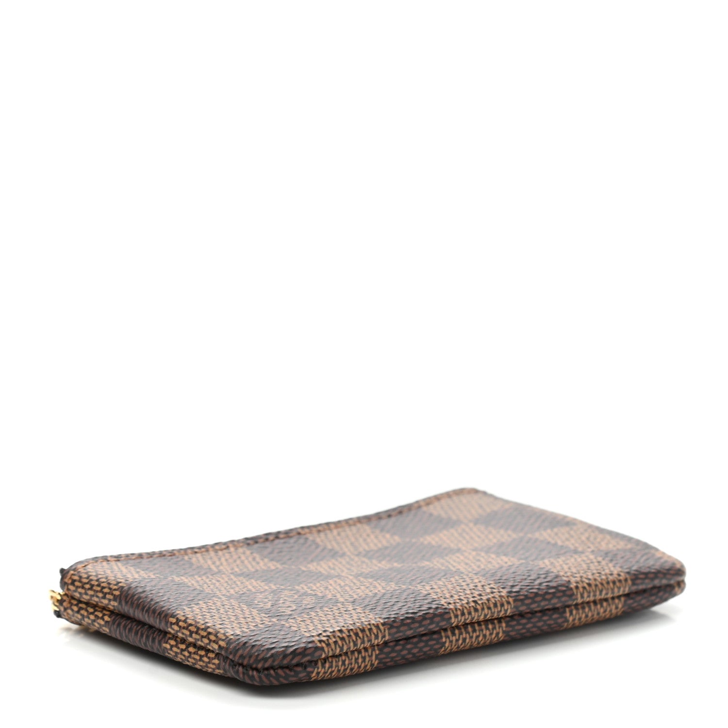 Louis Vuitton Damier Ebene Key Pouch 4 of 7