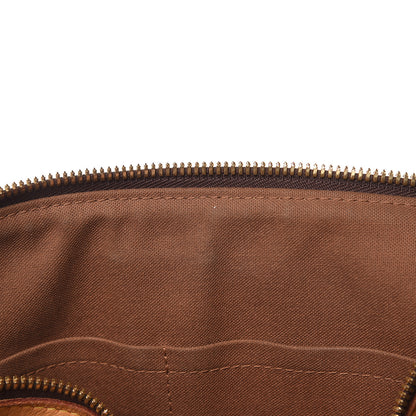 Louis Vuitton Monogram Palermo PM 19 of 19