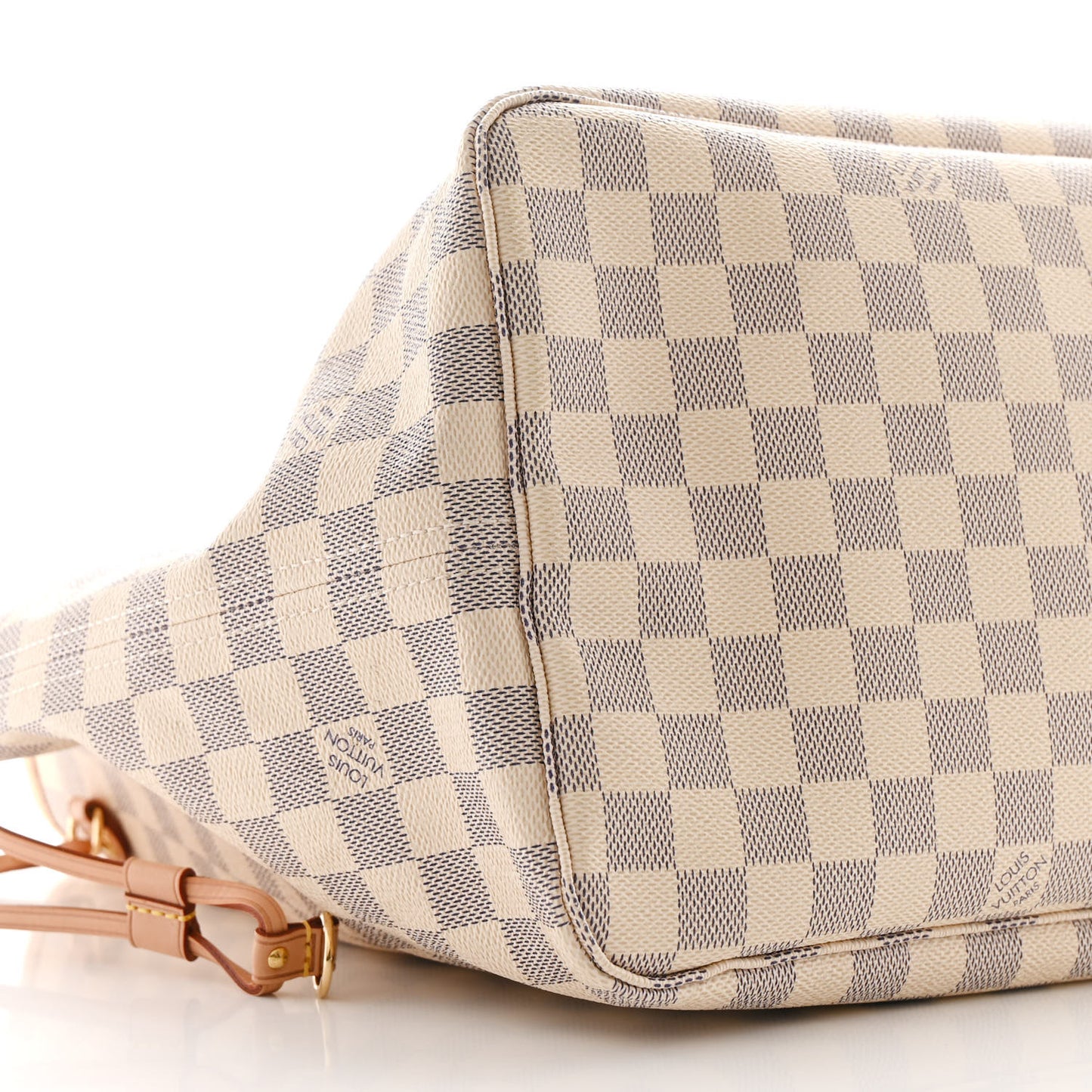 Damier Azur Neo Neverfull GM
