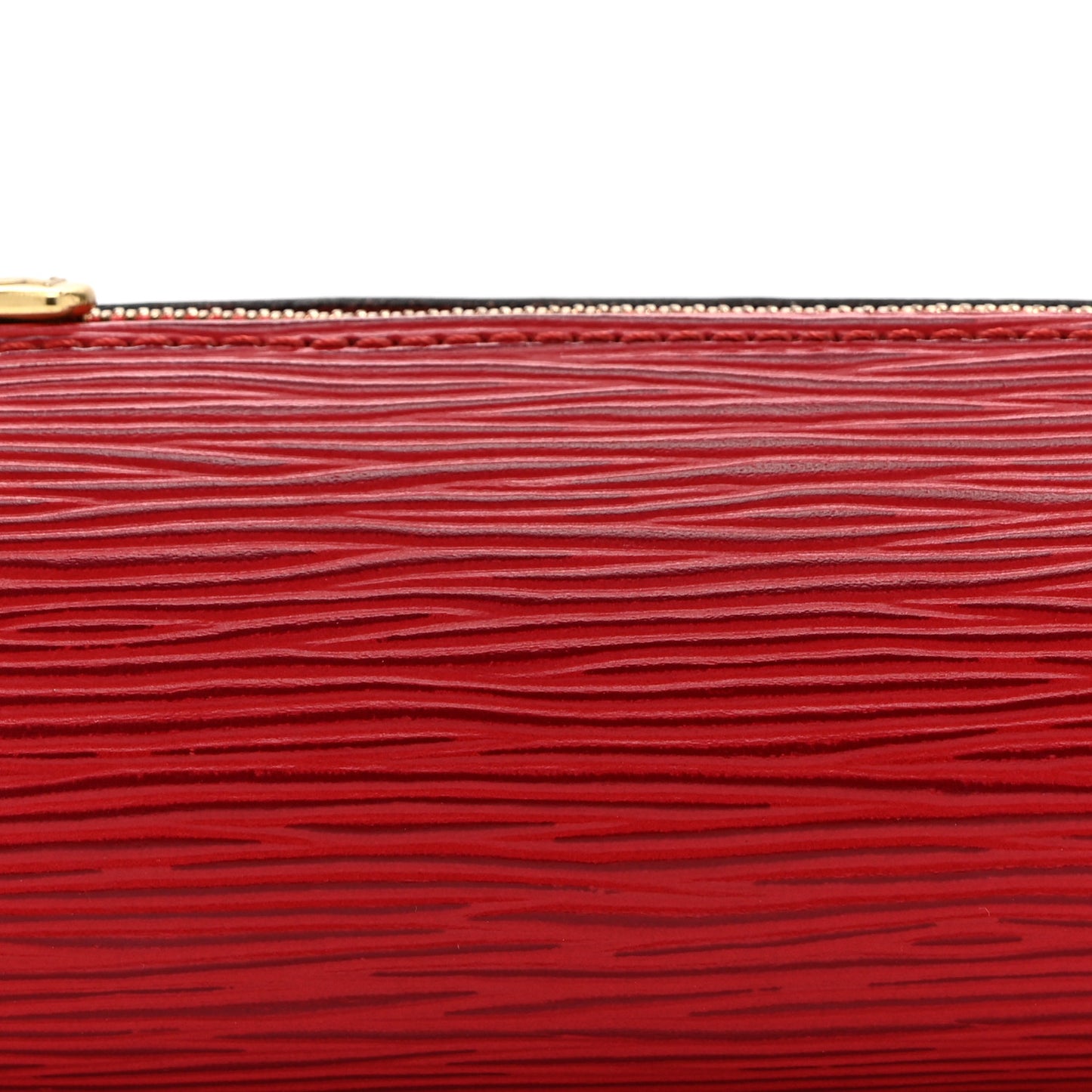 Epi Soufflot Pochette Castillan Red
