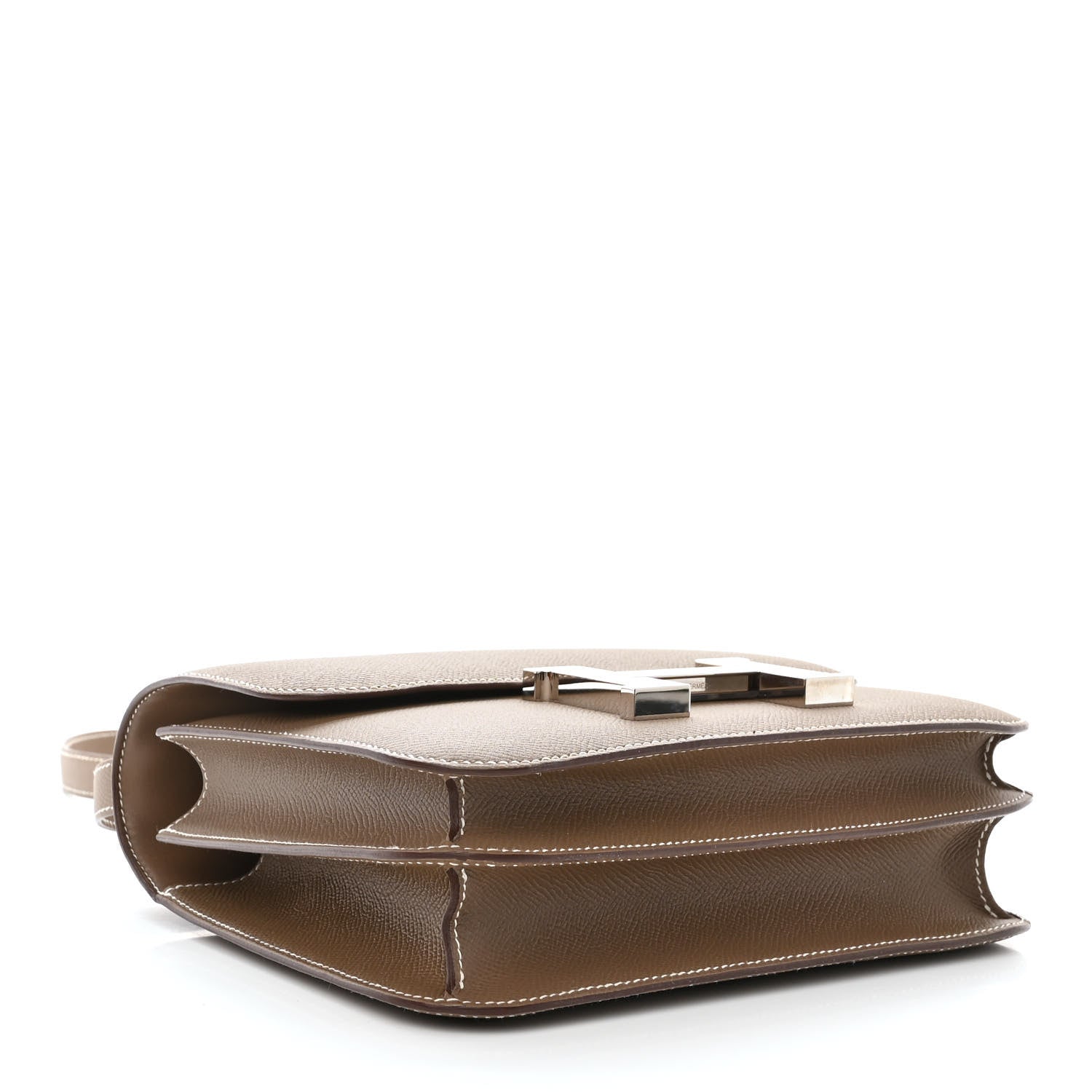 Hermes Epsom Constance 24 Etoupe 4 of 10