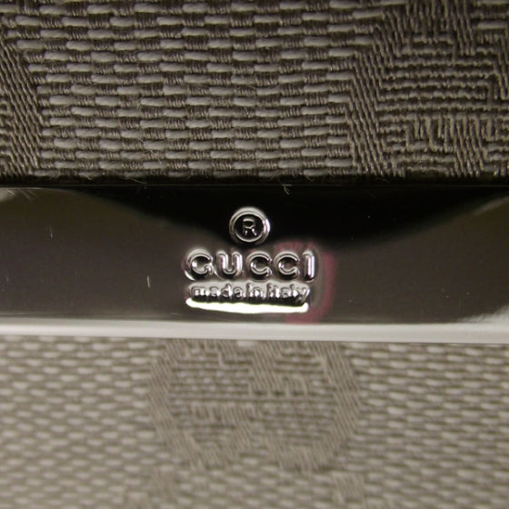 Monogram Continental Wallet Pink