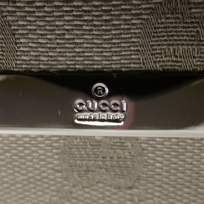 Gucci Monogram Continental Wallet Pink 9 of 9