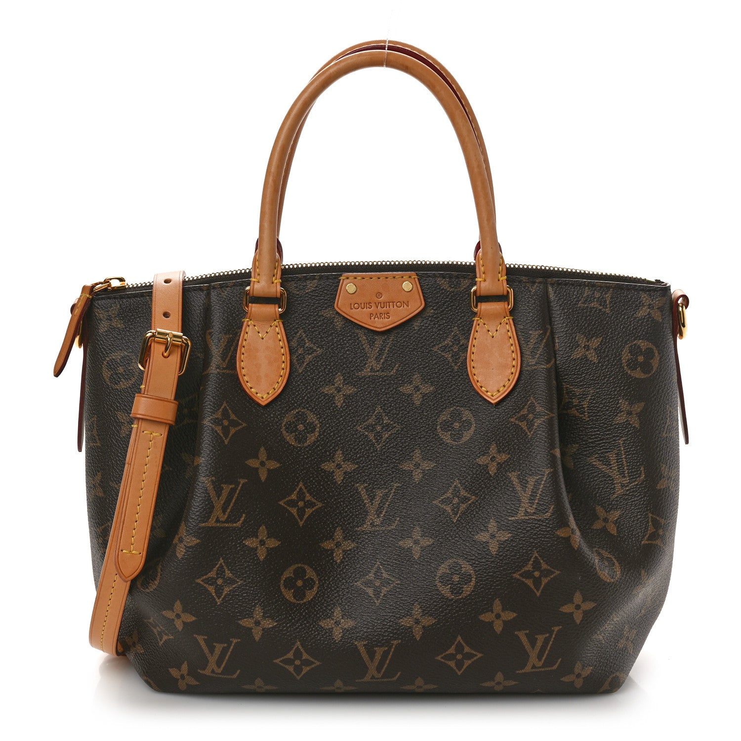 Louis Vuitton Monogram Turenne PM 1 of 10