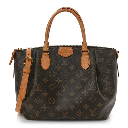 Louis Vuitton Monogram Turenne PM 1 of 10