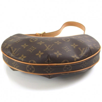 Louis Vuitton Monogram Croissant PM 4 of 8