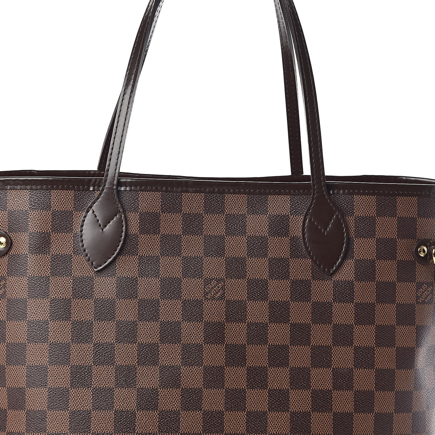 Damier Ebene Neverfull MM