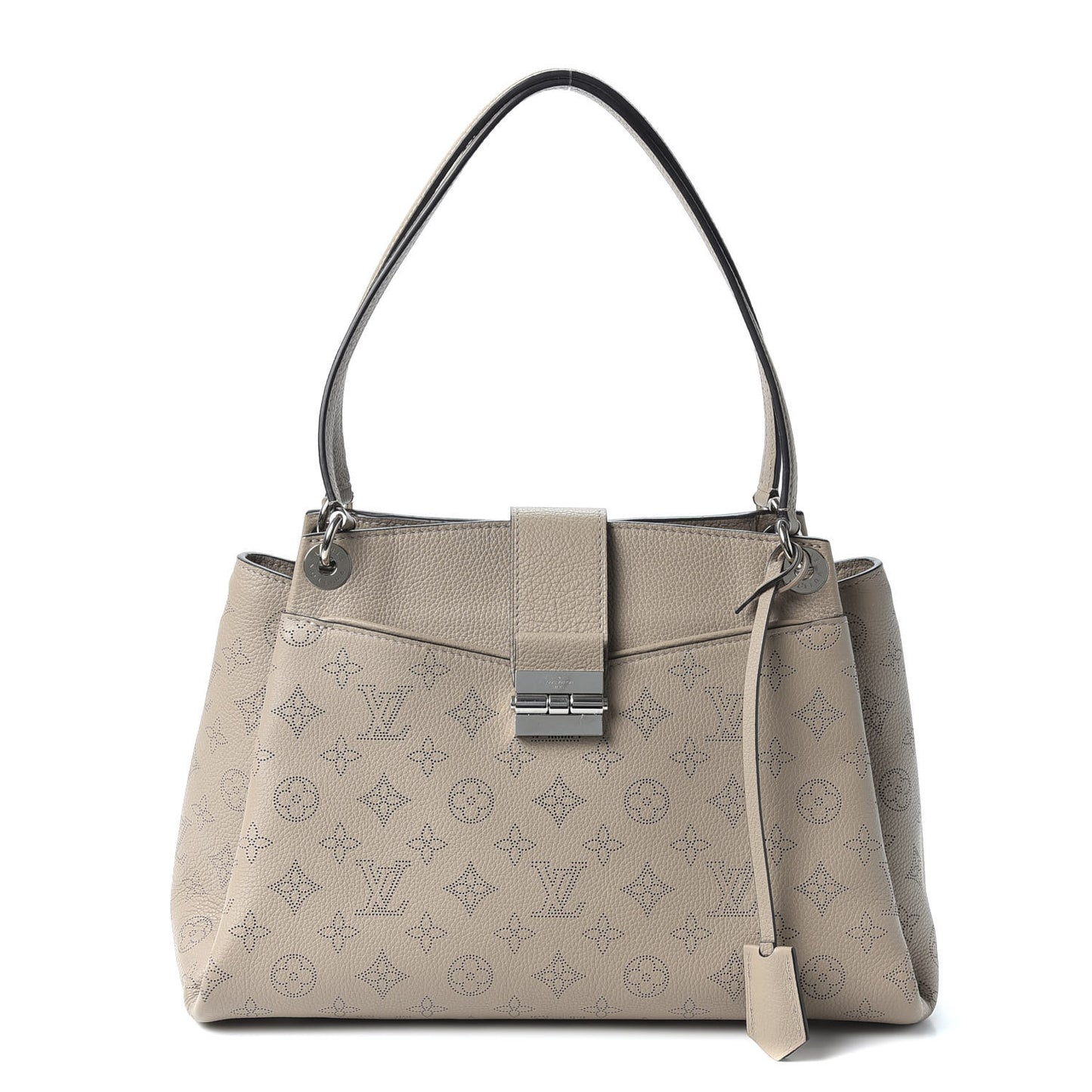 Mahina Calfskin Sevres Galet