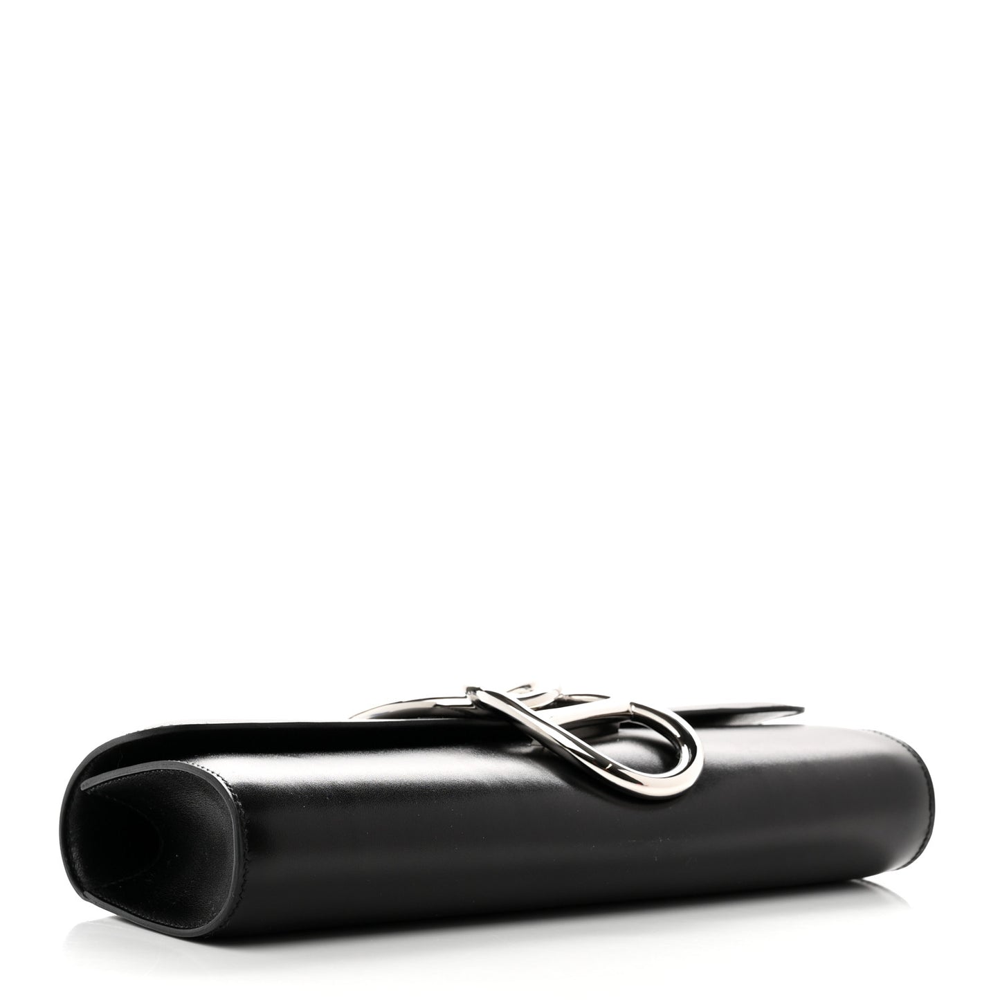 Box Egee Clutch Black