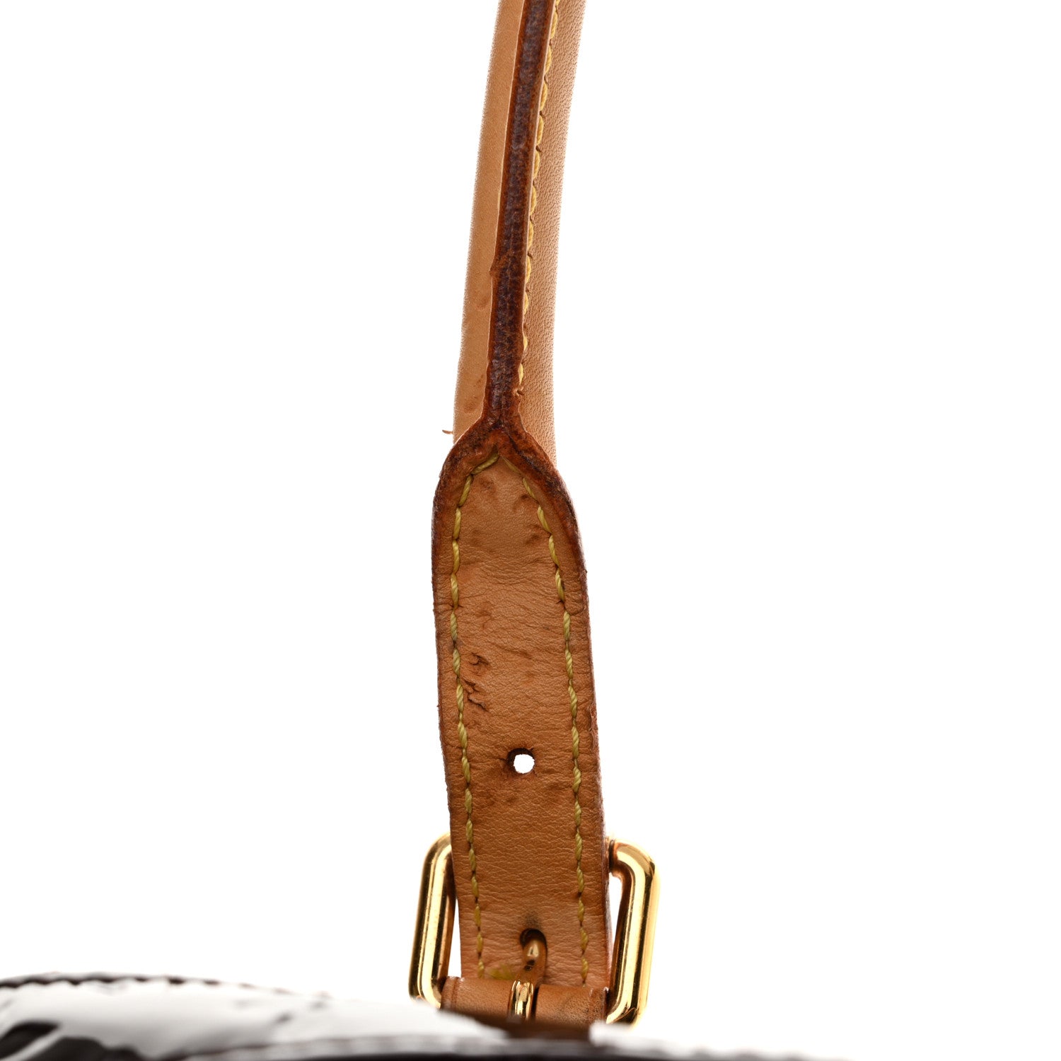 Louis Vuitton Vernis Summit Drive Amarante 14 of 15