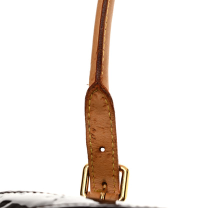 Louis Vuitton Vernis Summit Drive Amarante 14 of 15