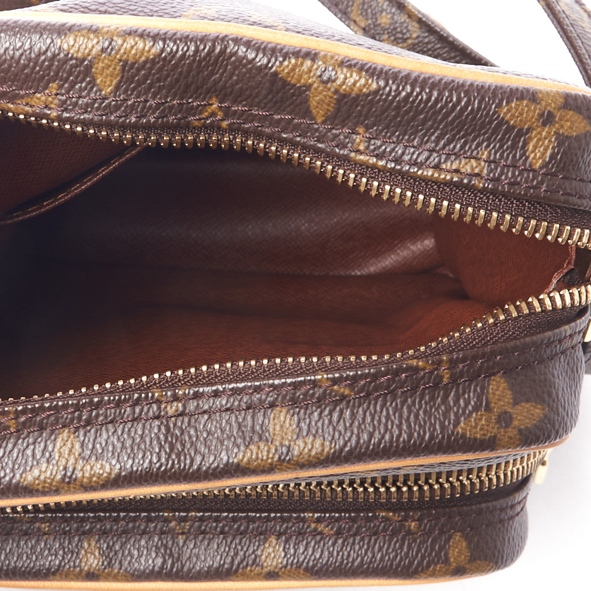 Louis Vuitton Monogram Amazone 7 of 8