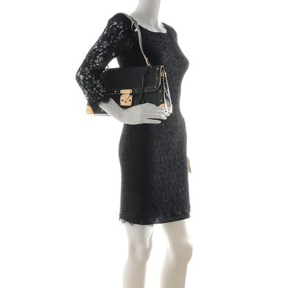 Louis Vuitton Suhali Le Talentueux Black 2 of 9