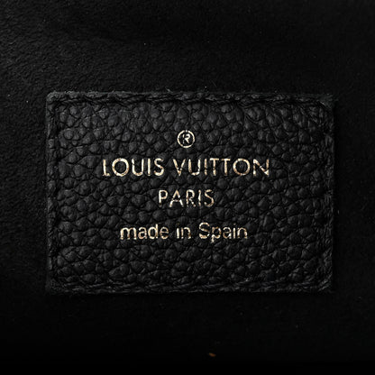 Louis Vuitton Empreinte Surene BB Black 6 of 9