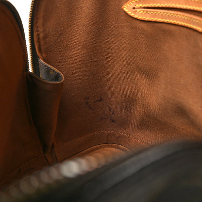 Louis Vuitton Monogram Alma PM 13 of 15