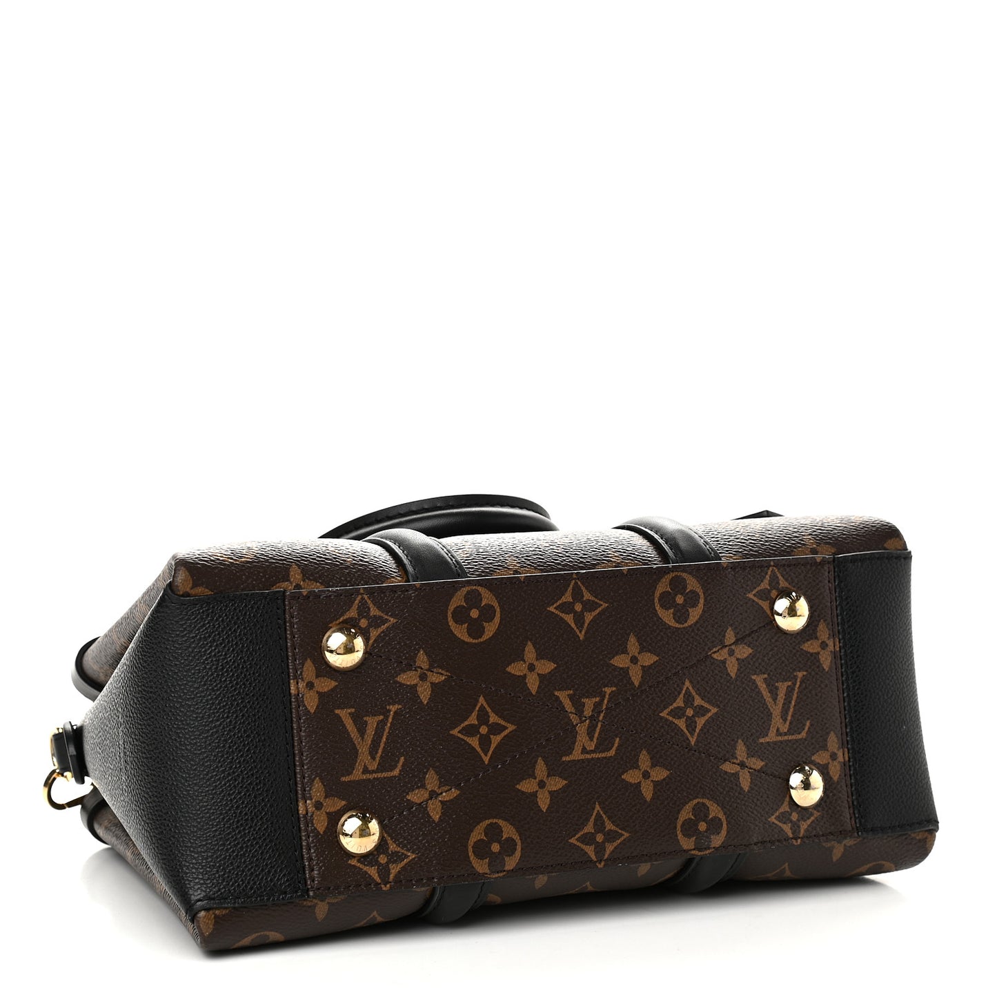 Monogram Soufflot BB Black
