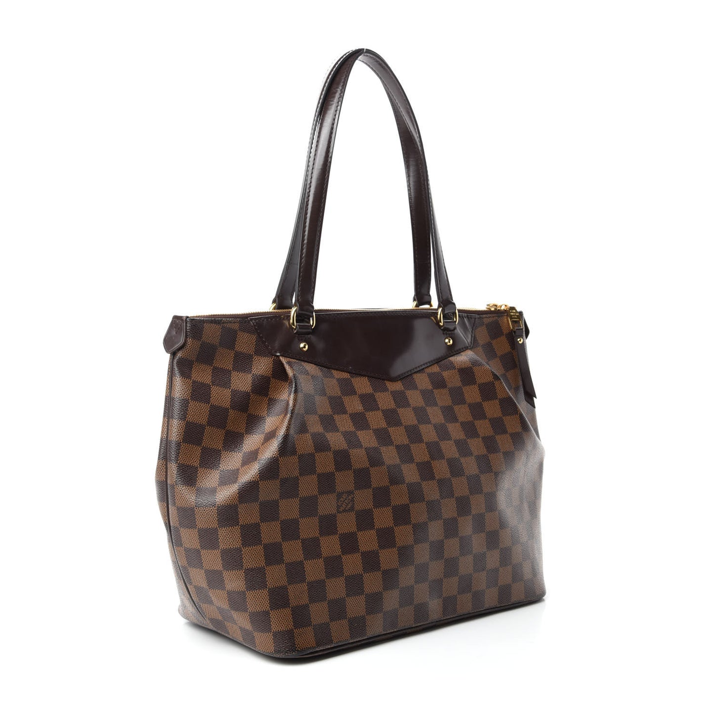 Damier Ebene Westminster GM