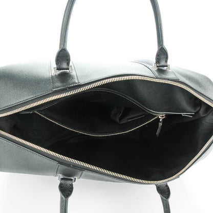 Givenchy Grained Calfskin Small 24 Hour Tote Black 5 of 7