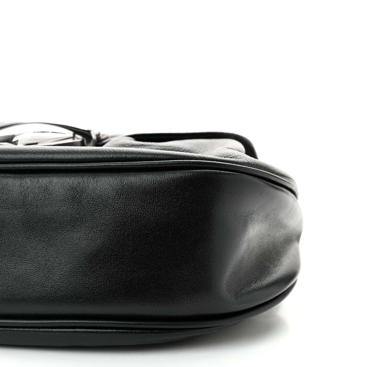 Louis Vuitton Lambskin Sunset Vibe Black 9 of 9