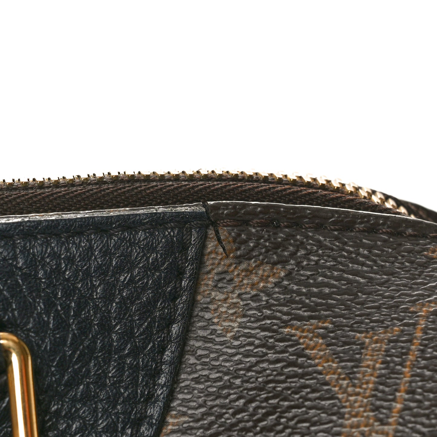 Monogram Retiro NM Black