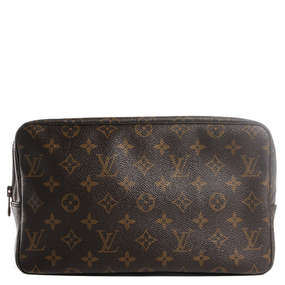 Louis Vuitton Monogram Trousse 28 1 of 8