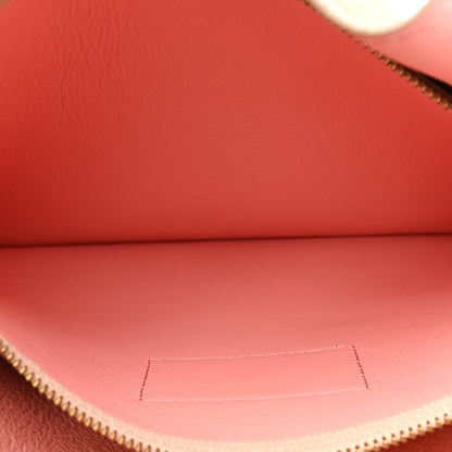 Marc Jacobs Grained Calfskin The Director Tote Beige 6 of 15