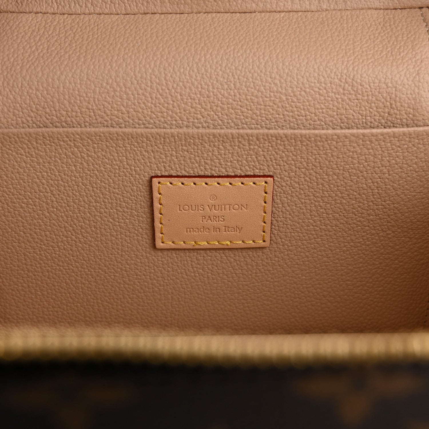 Louis Vuitton Monogram Nice Mini 6 of 8