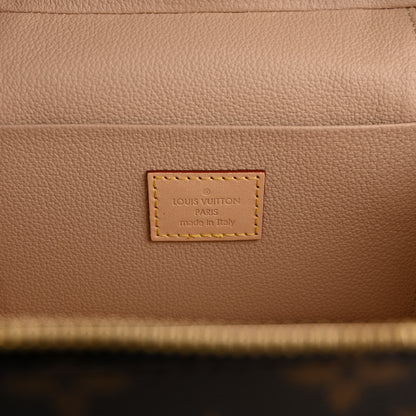 Louis Vuitton Monogram Nice Mini 6 of 8