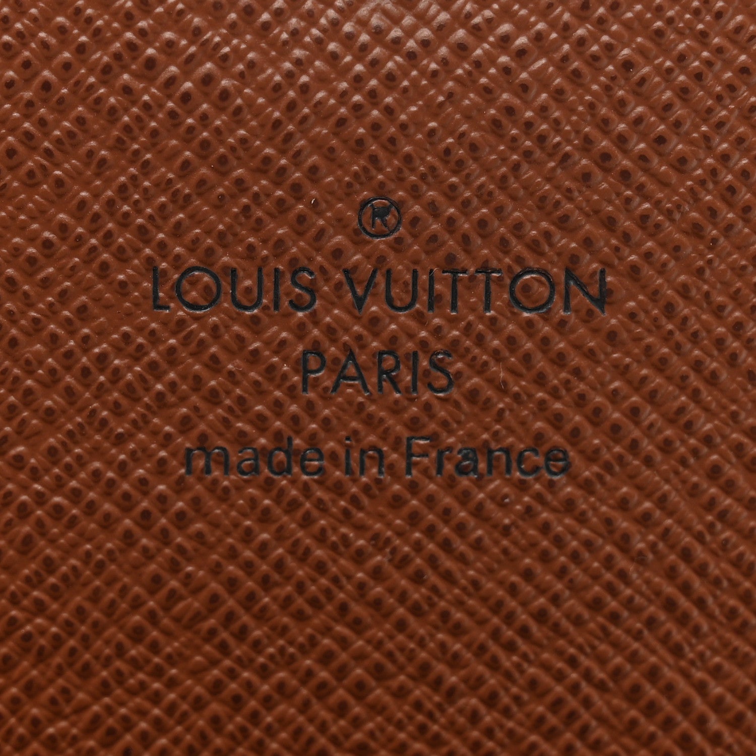 Louis Vuitton Monogram Sarah Compact Wallet 6 of 8