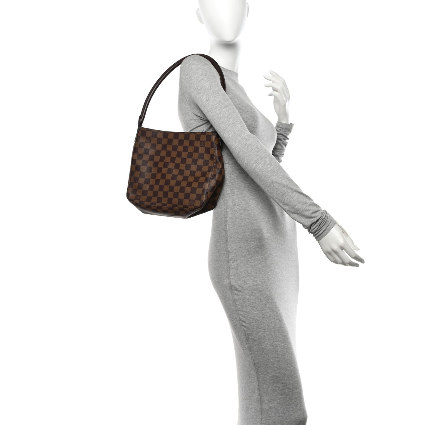 Damier Ebene Looping MM
