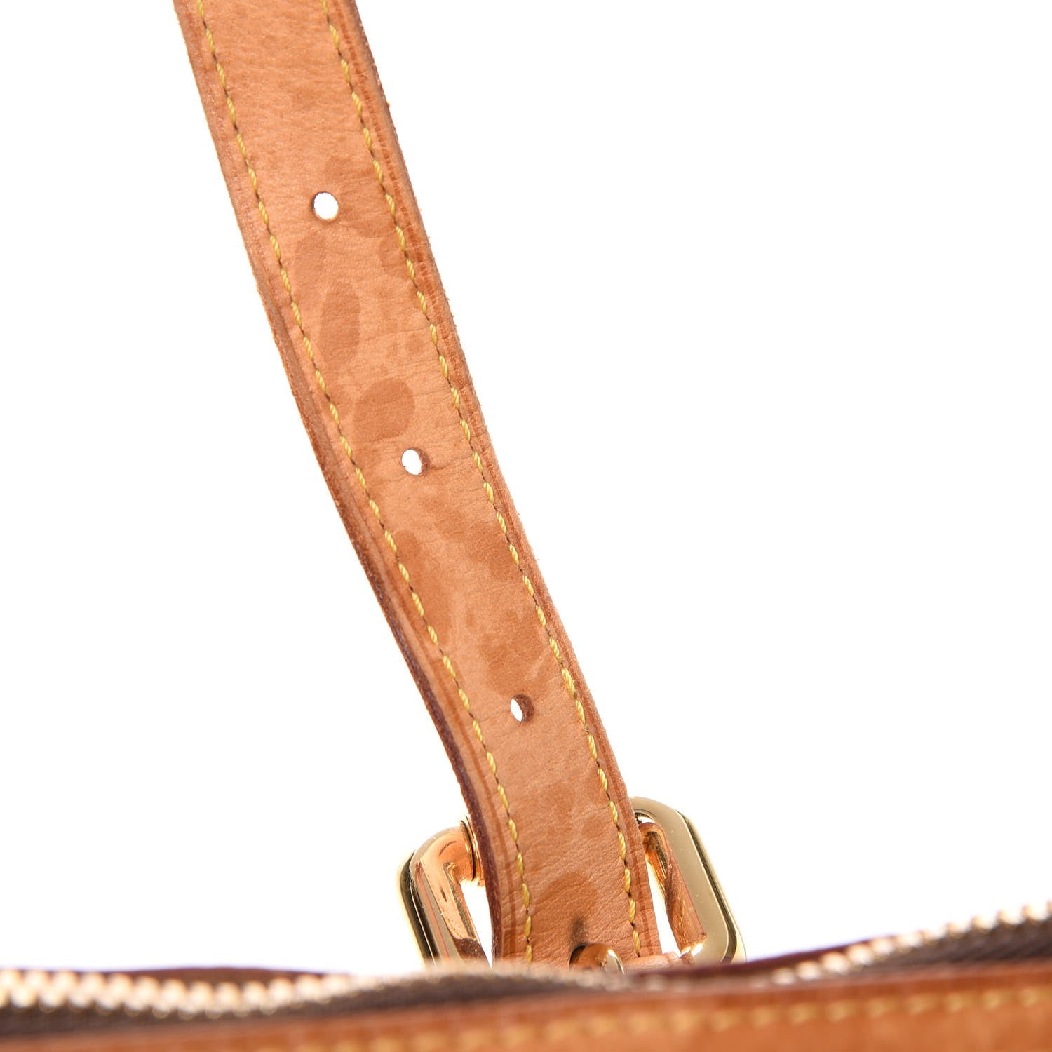 Louis Vuitton Monogram Palermo GM 18 of 23