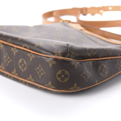 Louis Vuitton Monogram Odeon PM 7 of 9