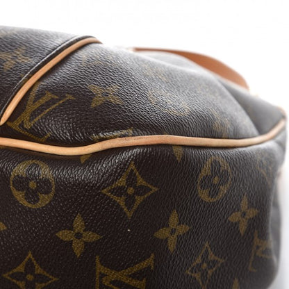 Louis Vuitton Monogram Galliera PM 10 of 14