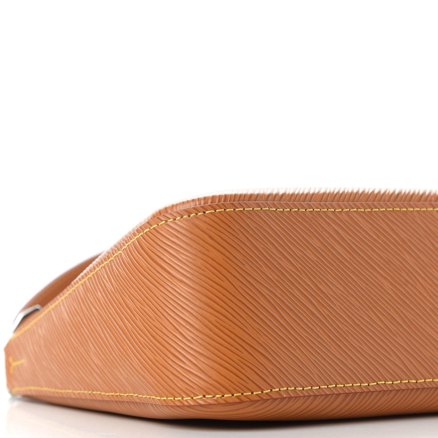 Louis Vuitton Epi Marelle Gold Honey 5 of 8