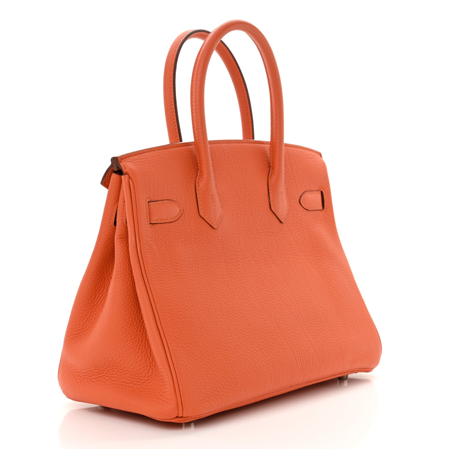 Togo Birkin 30 Feu