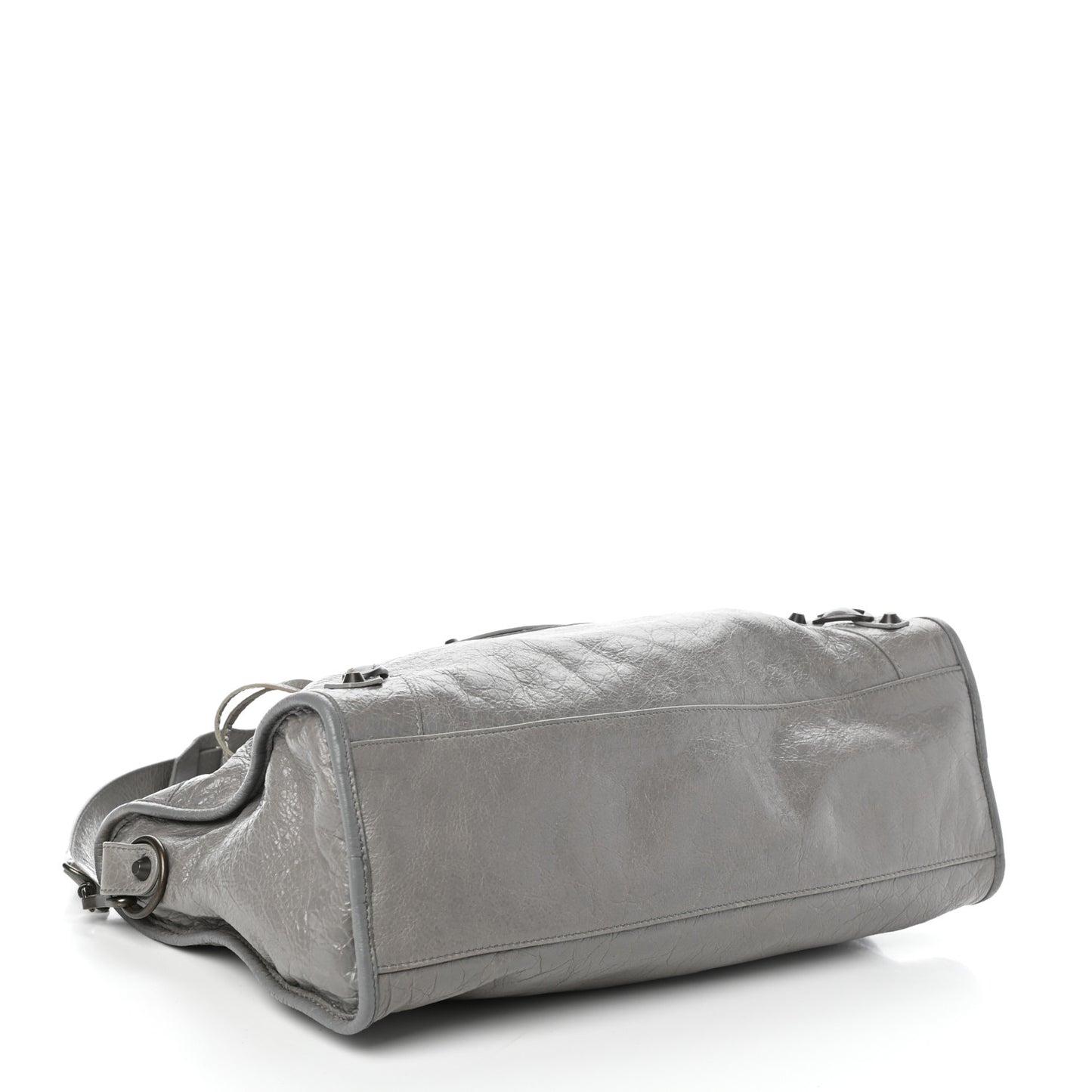 Agneau Classic Hardware City Gris Pyrite