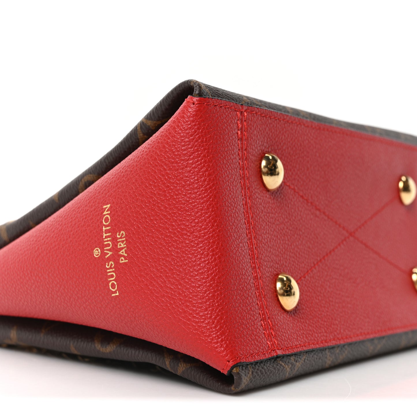 Monogram Surene BB Cherry
