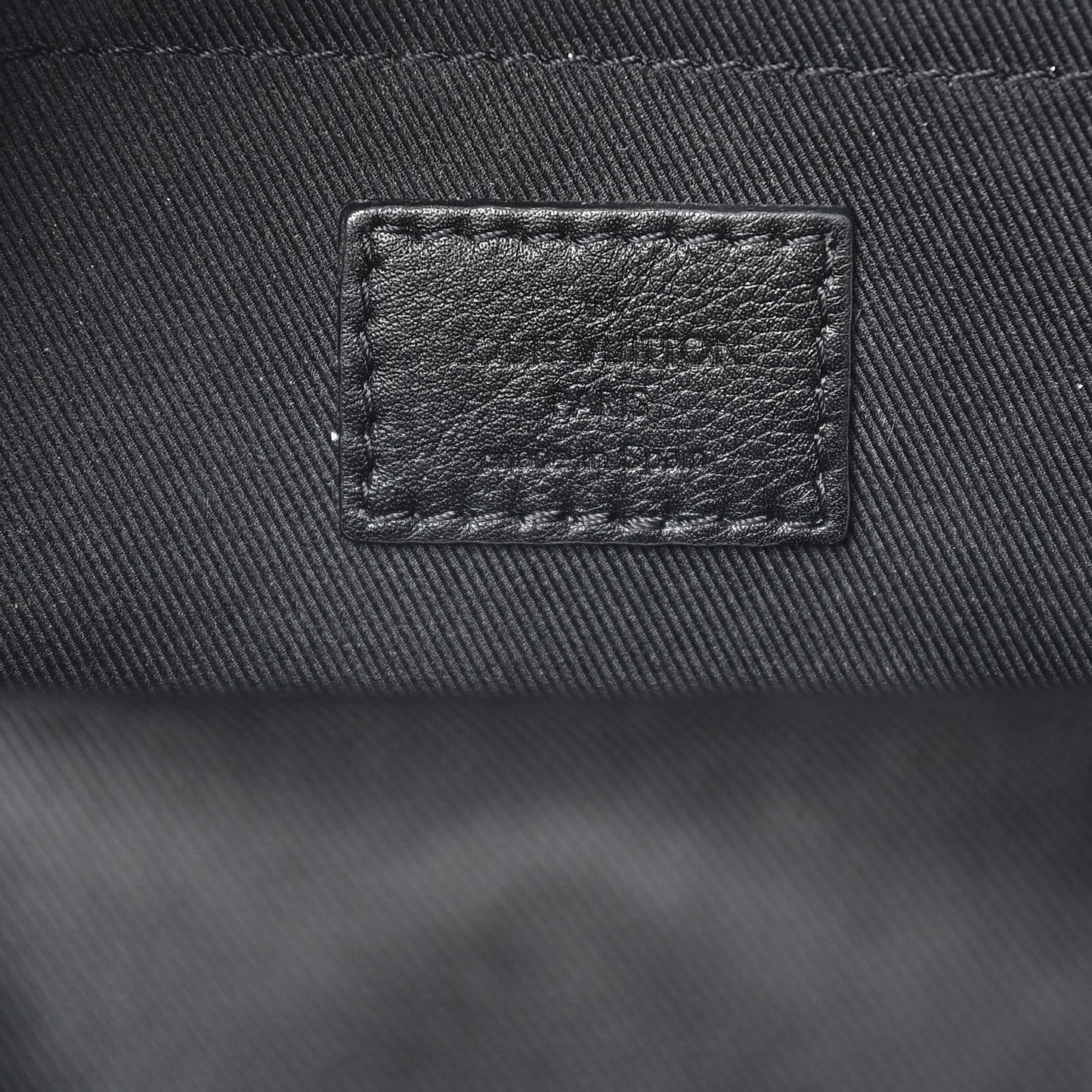 Monogram Palm Springs Backpack Mini