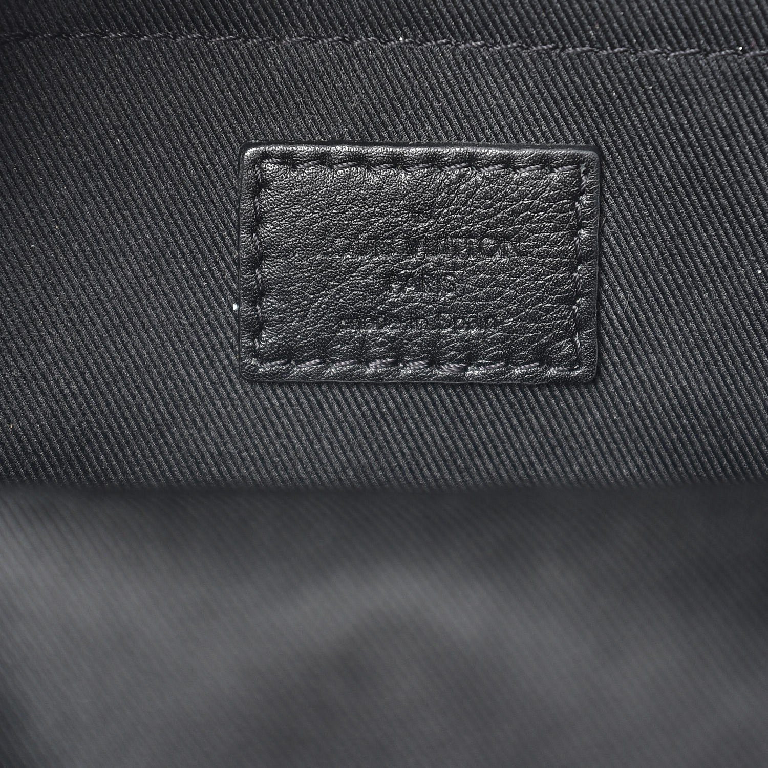 Louis Vuitton Monogram Palm Springs Backpack Mini 6 of 8