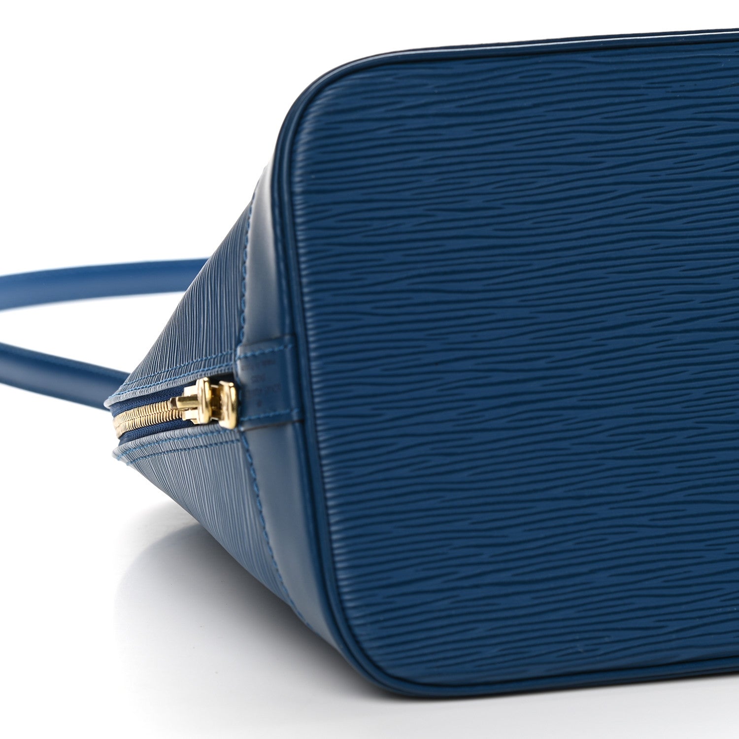 Louis Vuitton Epi Alma PM Toledo 8 of 10
