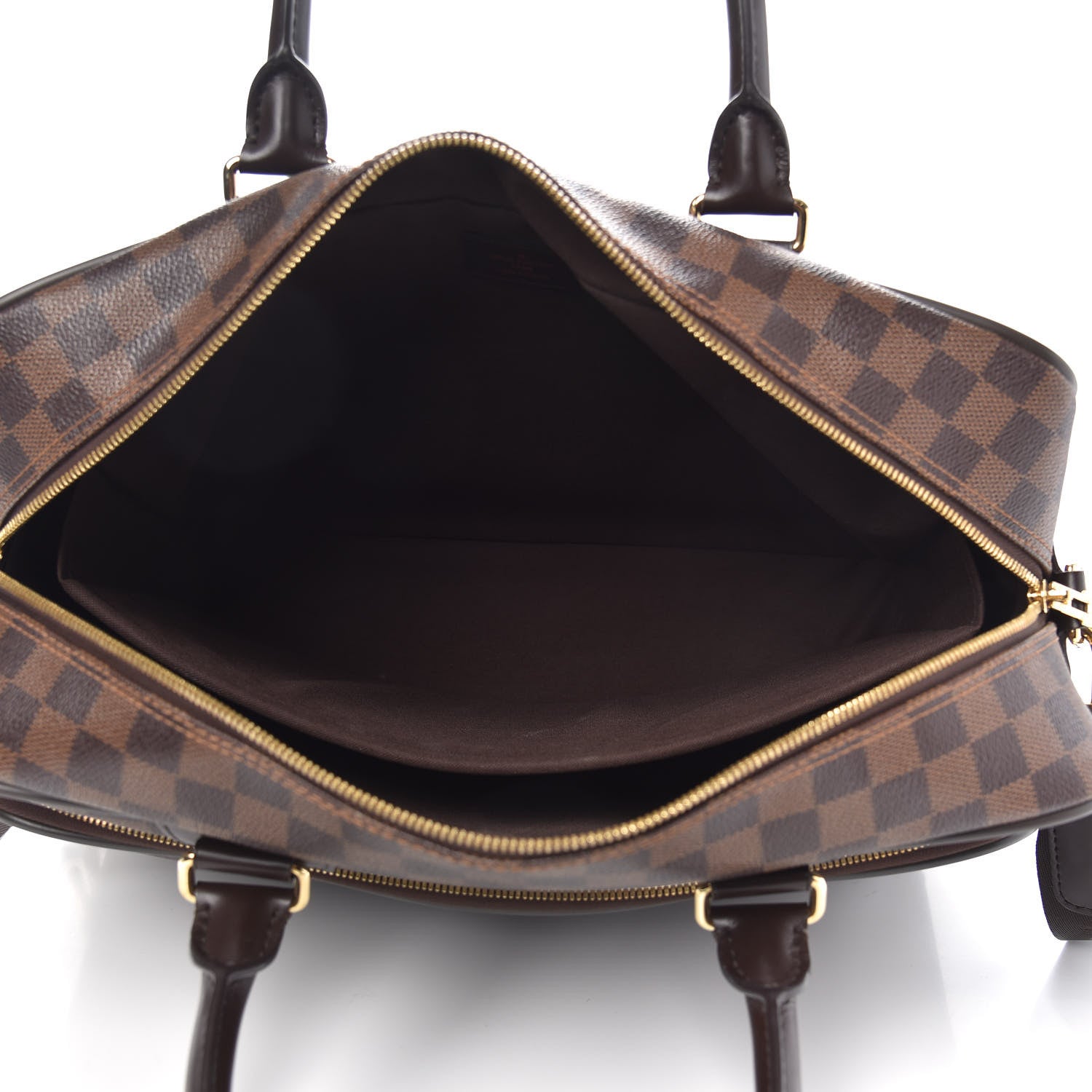 Louis Vuitton Damier Ebene Icare 5 of 10