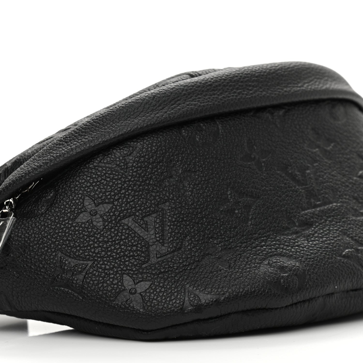 Louis Vuitton Empreinte Uniformes BumBag Black 5 of 10