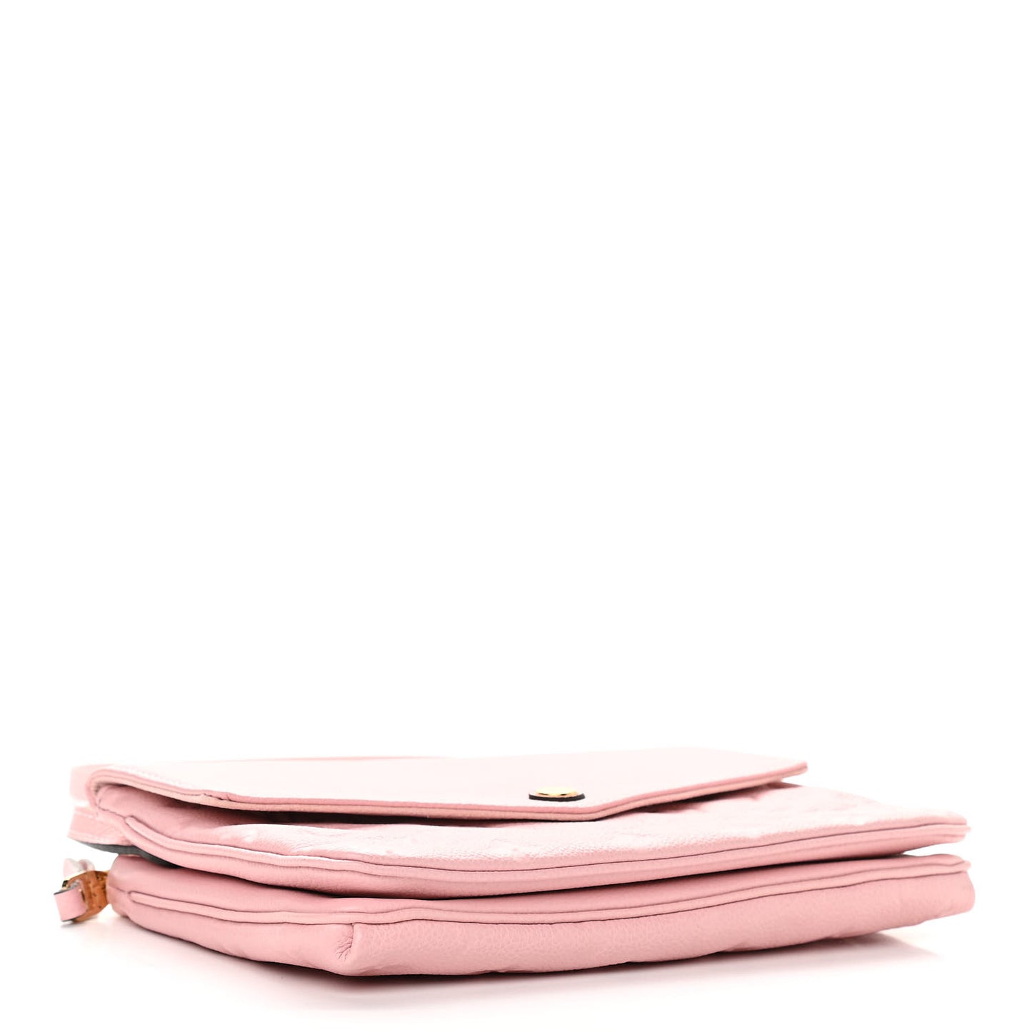 Empreinte Twice Rose Ballerine
