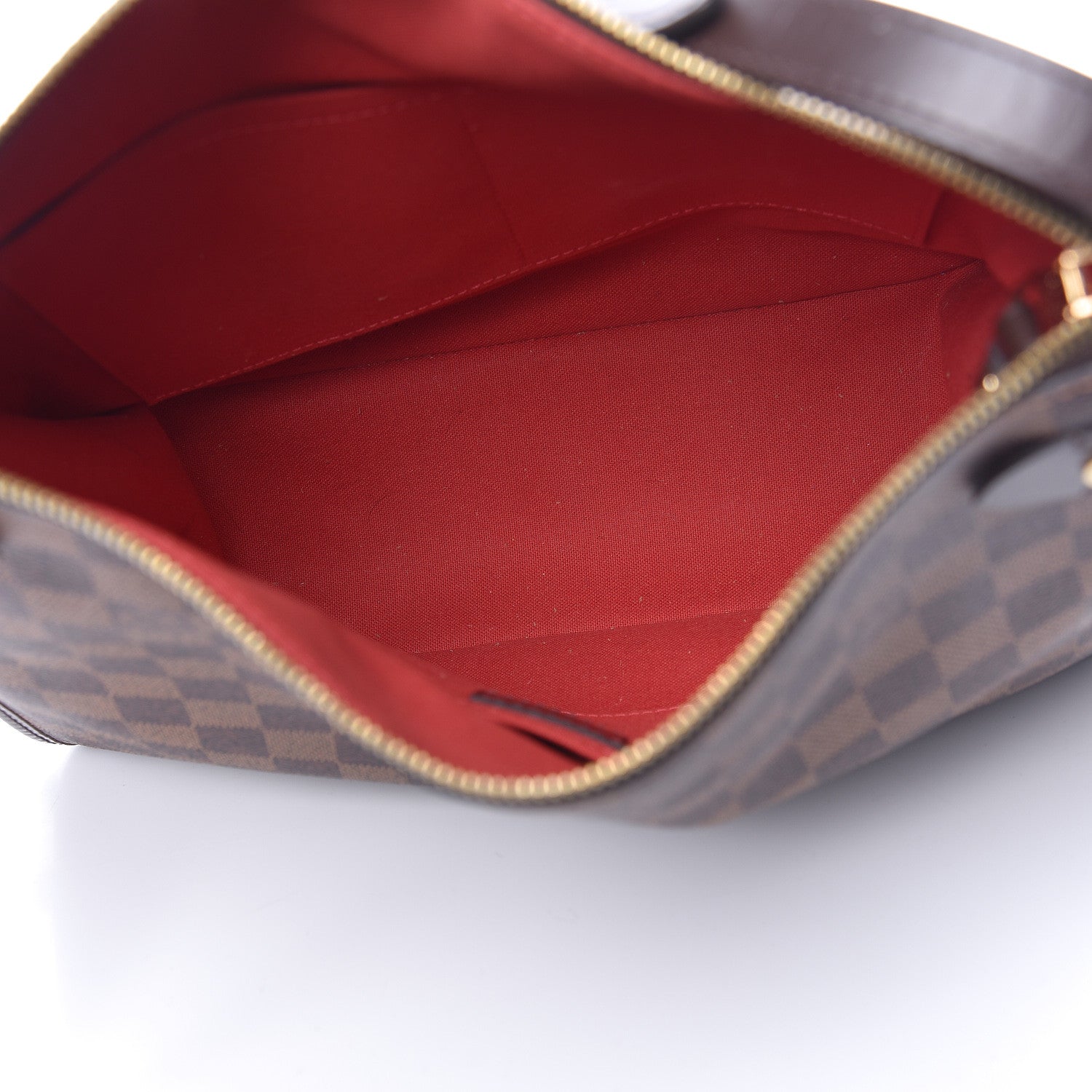 Louis Vuitton Damier Ebene Duomo Messenger 5 of 10