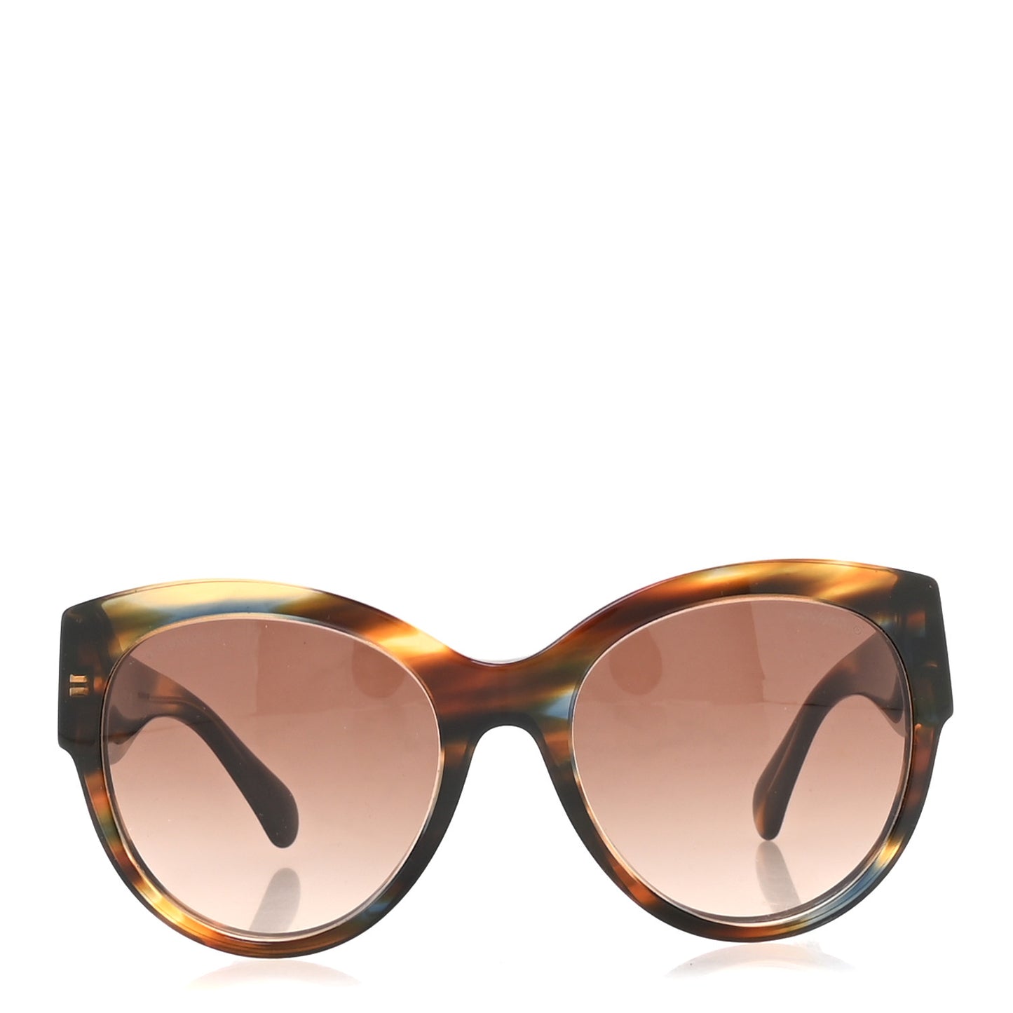 Acetate Sunglasses 5498-B-A Multicolor
