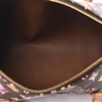 Louis Vuitton Watercolor Aquarelle Papillon 5 of 10