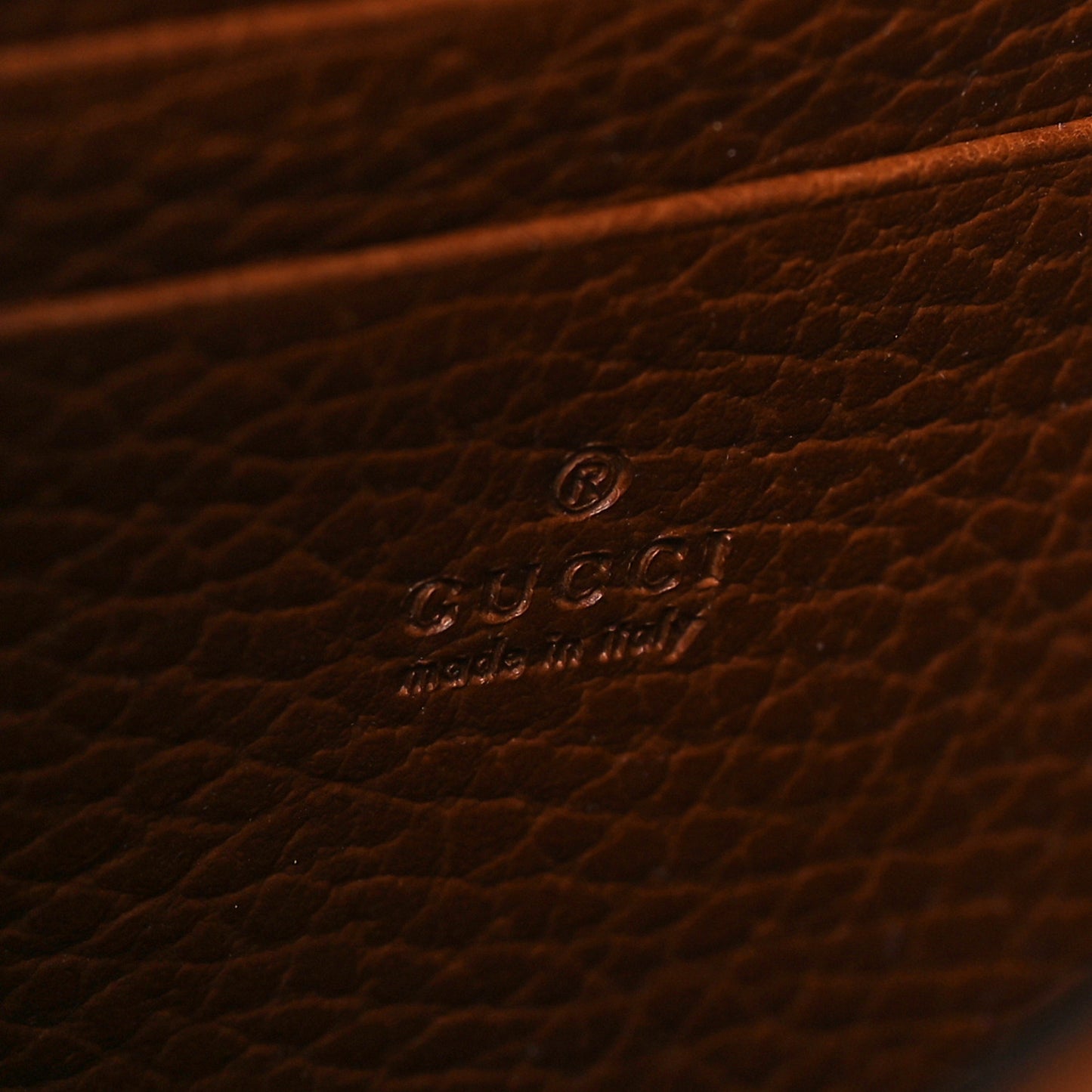 New Denim GG Monogram Dollar Calfskin Enamel Mini Dionysus Chain Wallet Blue Tea Cuir Epilog Electric Blue