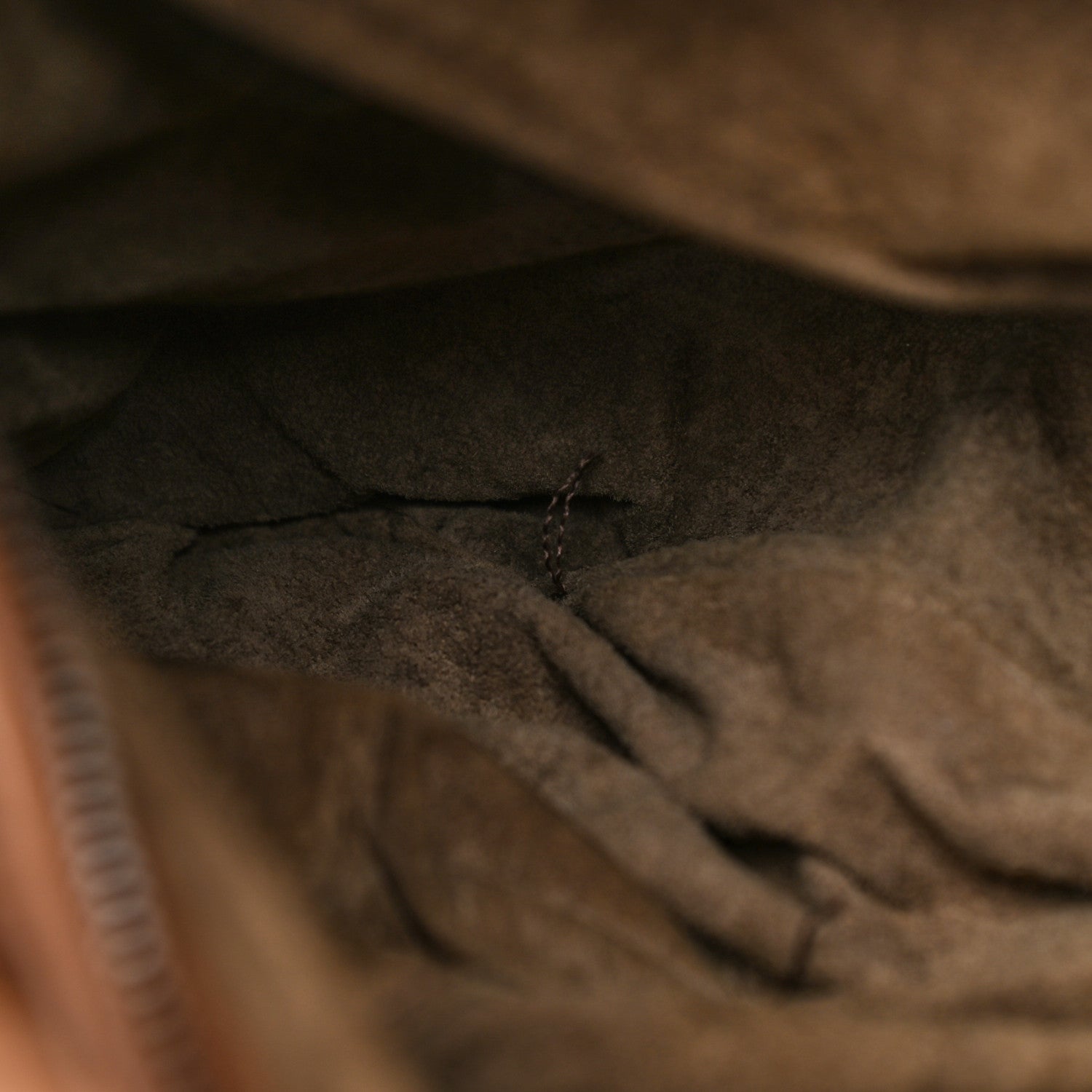 Bottega Veneta Nappa Intrecciato Medium Veneta Hobo Maple 8 of 12