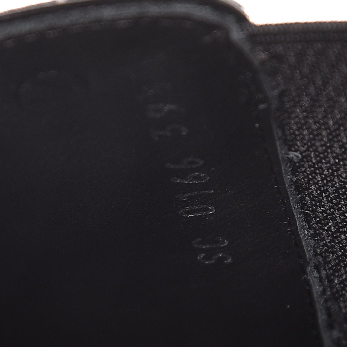 Pony Hair Moonwalk Sneaker Boot 39.5 Marine